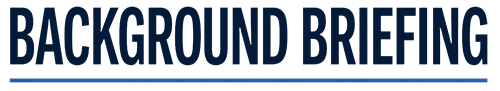 Background Briefing